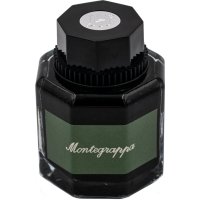 ATRAMENT MONTEGRAPPA CZARNY