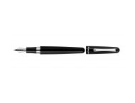 PIÓRO WIECZNE MONTEGRAPPA ELMO 01 BLACK F