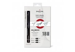 ZESTAW SHEAFFER DO KALIGRAFII MINI
