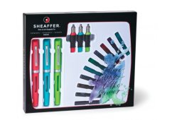 ZESTAW SHEAFFER DO KALIGRAFII MAXI