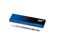WKŁAD FINELINER MONTBLANC ROYAL BLUE M