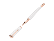 PIÓRO WIECZNE MONTBLANC MARILYN MONROE PEARL EDYCJA SPECJALNA F