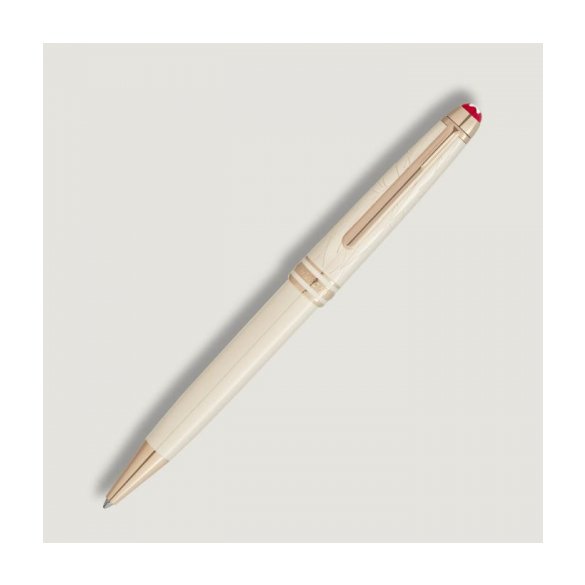 DŁUGOPIS MONTBLANC MEISTERSTUCK ROMEO&JULIET CLASSIQUE EDYCJA SPECJALNA