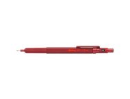 OŁÓWEK AUTOMATYCZNY ROTRING 600 RED 0,7mm