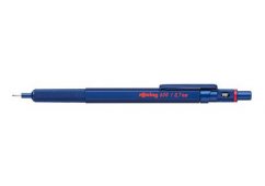 OŁÓWEK AUTOMATYCZNY ROTRING 600 BLUE 0,7MM