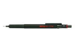 OŁÓWEK AUTOMATYCZNY ROTRING 600 GREEN 0,7MM