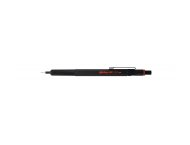 OŁÓWEK AUTOMATYCZNY ROTRING 600 BLACK 0,7mm