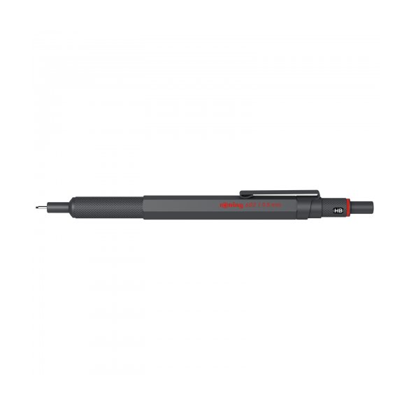 OŁÓWEK AUTOMATYCZNY ROTRING 600 DARKSTONE 0,5 MM