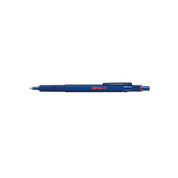 DŁUGOPIS ROTRING 600 BLUE