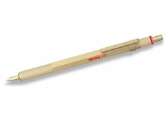 DŁUGOPIS ROTRING 600 GOLD
