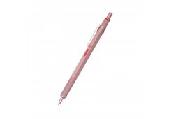 DŁUGOPIS ROTRING 600 PINK