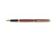 Pióro wieczne Waterman Hemisphere Cooper GT