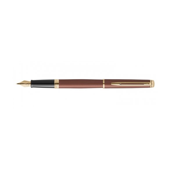 Pióro wieczne Waterman Hemisphere Cooper GT