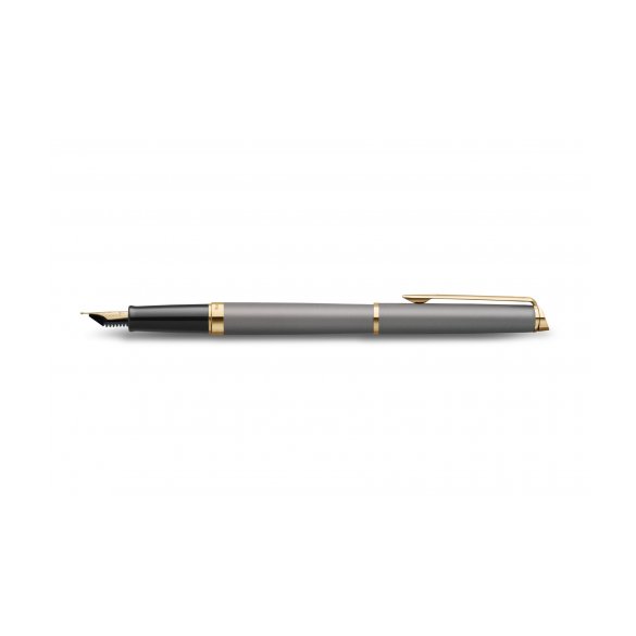 Pióro wieczne Waterman Hemisphere GREY GT