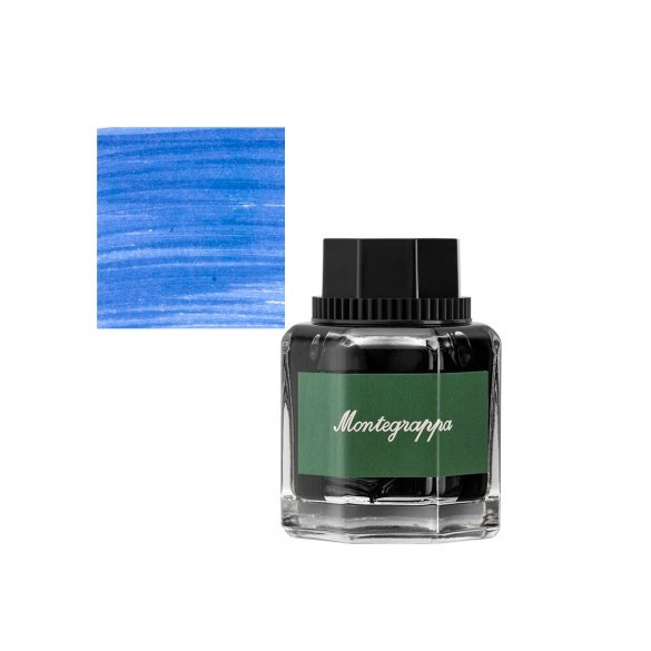 ATRAMENT MONTEGRAPPA NIEBIESKI
