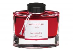 ATRAMENT PILOT NAMIKI IROSHIZUKU KOSUMOSU