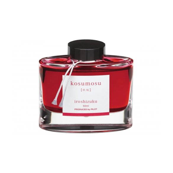 ATRAMENT PILOT NAMIKI IROSHIZUKU KOSUMOSU 50ml