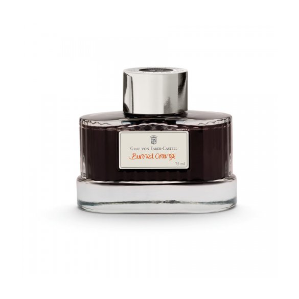 ATRAMENT GRAF VON FABER CASTELL POMARAŃCZOWY