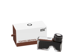 ATRAMENT MONTBLANC TOFFEE BROWN