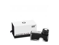 ATRAMENT MONTBLANC MYSTERY BLACK