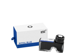 ATRAMENT MONTBLANC ROYAL BLUE 