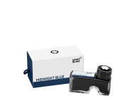ATRAMENT MONTBLANC MIDNIGHT BLUE