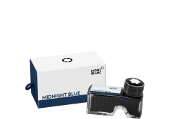 ATRAMENT MONTBLANC MIDNIGHT BLUE