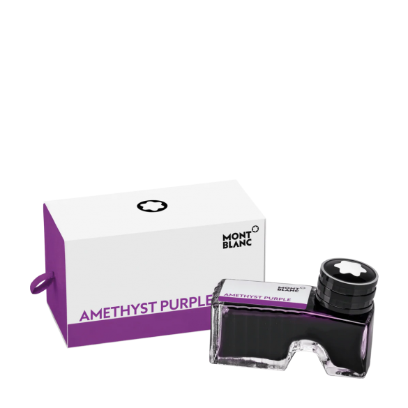 ATRAMENT MONTBLANC AMETHYST PURPLE