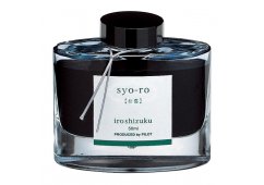 ATRAMENT PILOT NAMIKI IROSHIZUKU SYO-RO