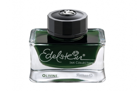 ATRAMENT PELIKAN EDELSTEIN OLIVINE