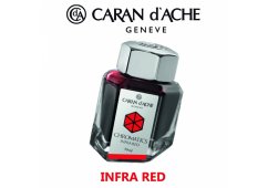 ATRAMENT CARANDACHE CHROMATICS CZERWONY