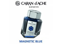 ATRAMENT CARANDACHE CHROMATICS GRANATOWY
