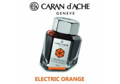 ATRAMENT CARANDACHE CHROMATICS POMARAŃCZOWY