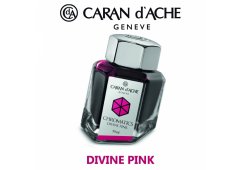 ATRAMENT CARANDACHE CHROMATICS RÓŻOWY