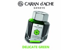 ATRAMENT CARANDACHE CHROMATICS JASNY ZIELONY