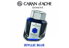 ATRAMENT CARANDACHE CHROMATICS NIEBIESKI