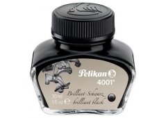 ATRAMENT PELIKAN 4001 CZARNY