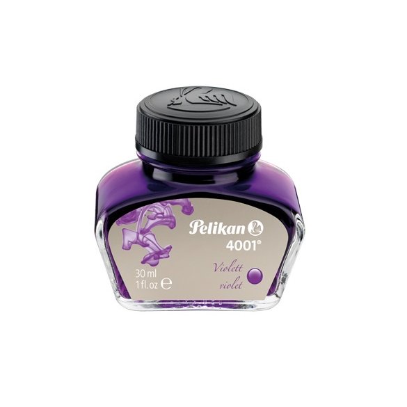 ATRAMENT PELIKAN FIOLETOWY