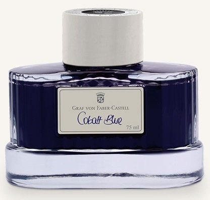 ATRAMENT GRAF VON FABER-CASTELL COBALT BLUE