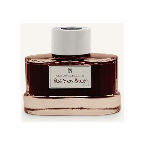 ATRAMENT GRAF VON FABER-CASTELL HAZELNUT BROWN