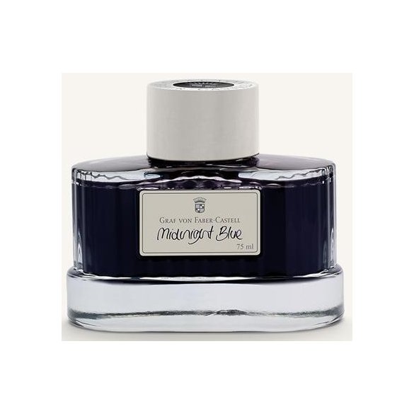 ATRAMENT GRAF VON FABER-CASTELL MIDNIGHT BLUE