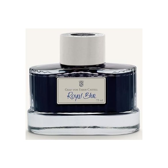 ATRAMENT GRAF VON FABER-CASTELL ROYALE BLUE