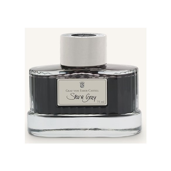 ATRAMENT GRAF VON FABER-CASTELL STONE GREY