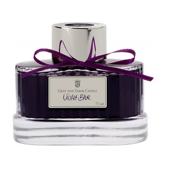 ATRAMENT GRAF VON FABER-CASTELL VIOLET BLUE