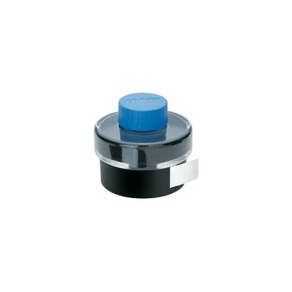 ATRAMENT LAMY T52 NIEBIESKI
