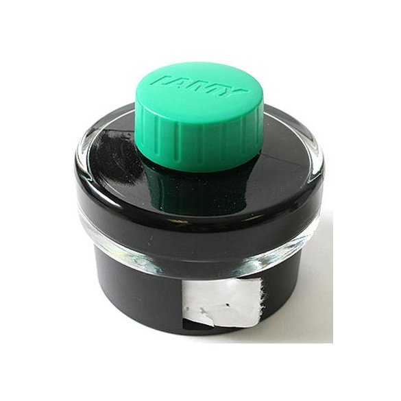 ATRAMENT LAMY T52 ZIELONY