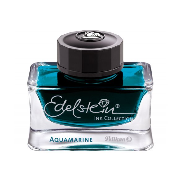 ATRAMENT PELIKAN EDELSTEIN AQUAMARINE