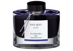 ATRAMENT PILOT NAMIKI IROSHIZUKU ASA-GAO