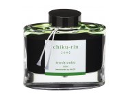 ATRAMENT PILOT NAMIKI IROSHIZUKU CHIKU-RIN 50ml