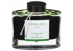 ATRAMENT PILOT NAMIKI IROSHIZUKU CHIKU-RIN